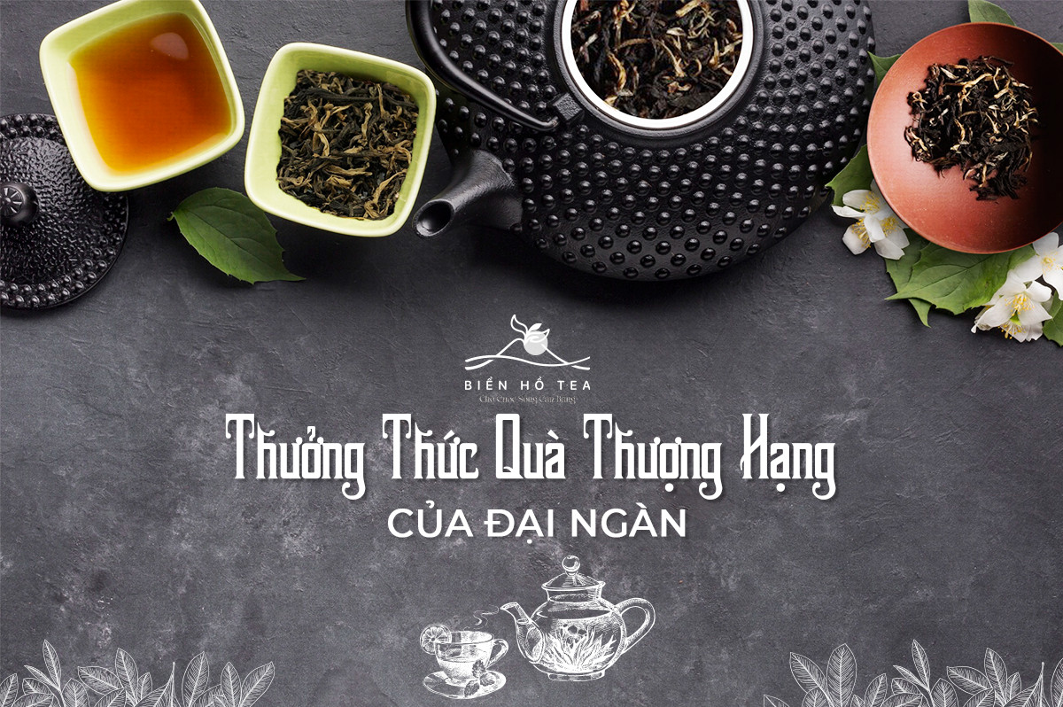 CBTT NHÂN SỰ PHÓ TỔNG GIÁM ĐỐC CÔNG TY CP CHÈ BIỂN HỒ
